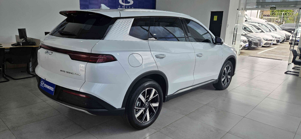 byd song pro 1.5 dm-i hibrido gs automatico 4p 20257