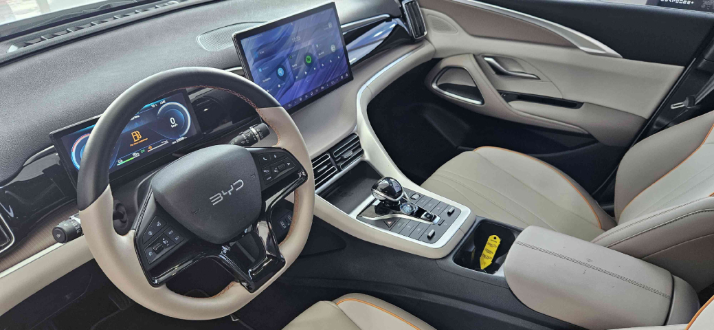 byd song pro 1.5 dm-i hibrido gs automatico 4p 202510