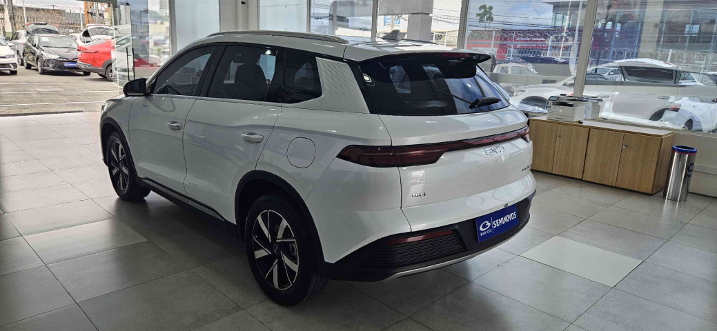 byd song pro 1.5 dm-i hibrido gs automatico 4p 20255