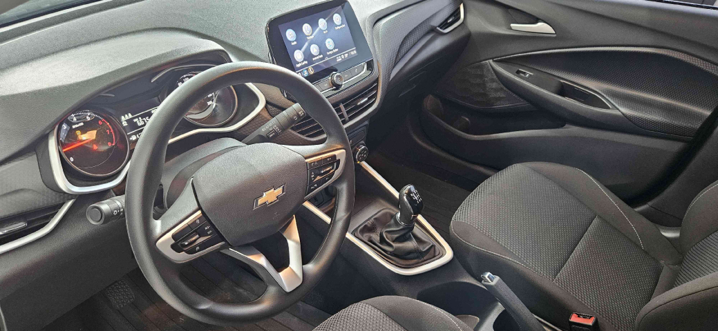 chevrolet onix 1.0 flex plus lt manual 4p 202510