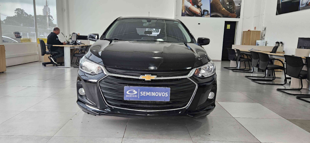 chevrolet onix 1.0 flex plus lt manual 4p 20252