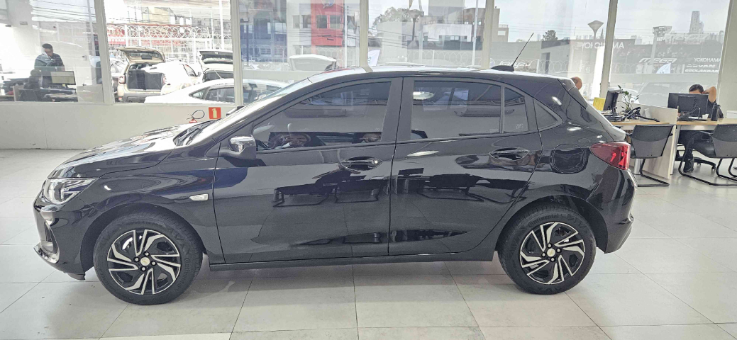 chevrolet onix 1.0 flex plus lt manual 4p 20254