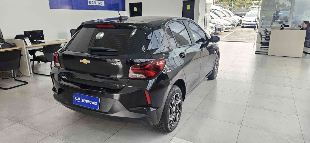 chevrolet onix 1.0 flex plus lt manual 4p 20257