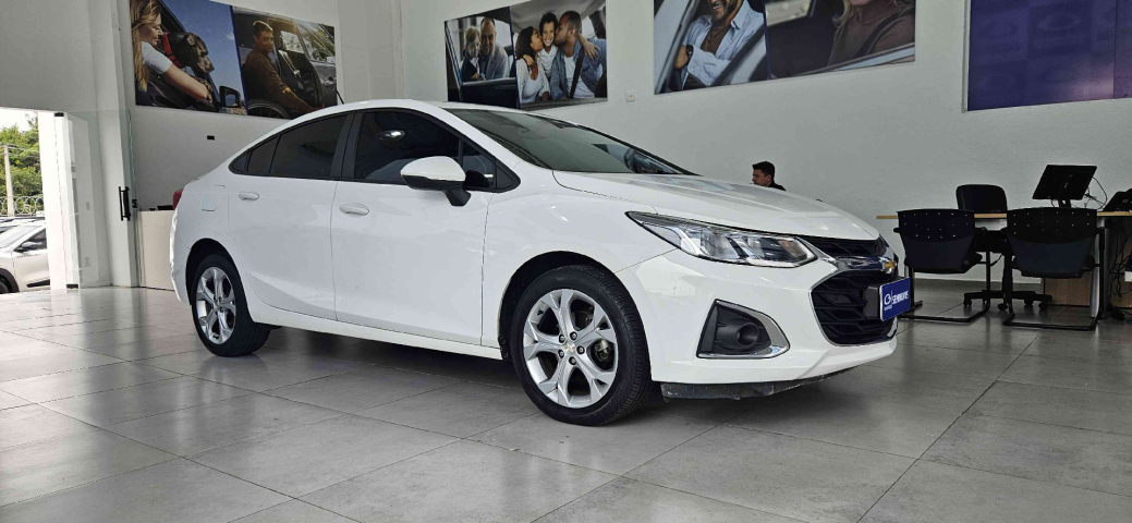 chevrolet cruze 1.4 turbo lt 16v flex 4p automatico 20211