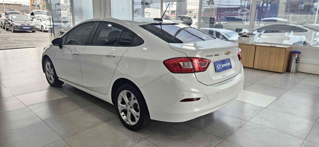 chevrolet cruze 1.4 turbo lt 16v flex 4p automatico 20215