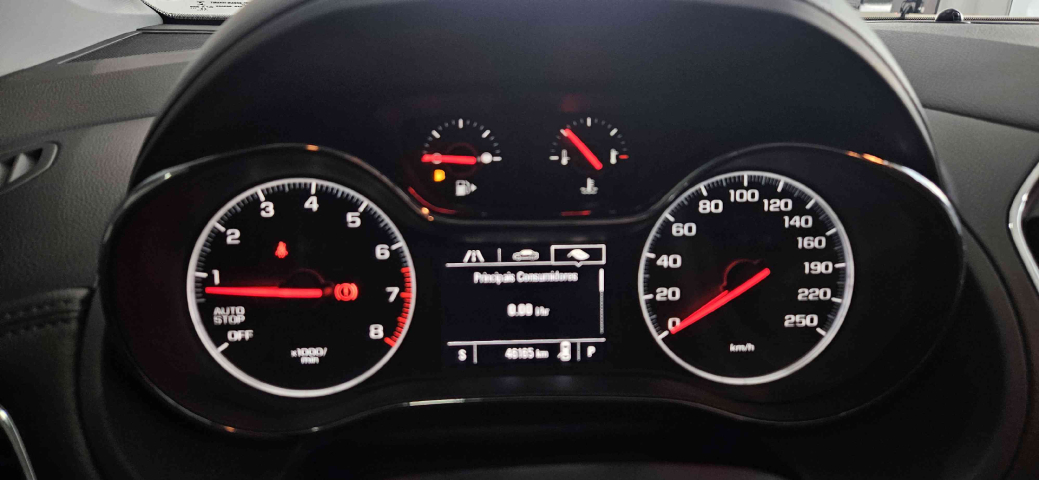 chevrolet cruze 1.4 turbo lt 16v flex 4p automatico 202113