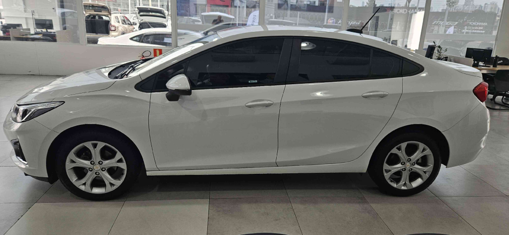 chevrolet cruze 1.4 turbo lt 16v flex 4p automatico 20214