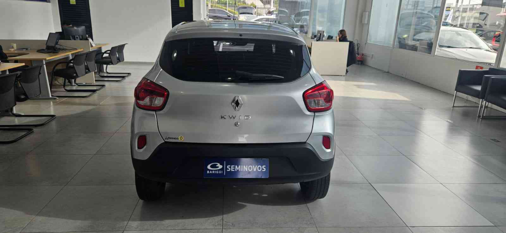 renault kwid 1.0 12v sce flex zen manual 4p 20236