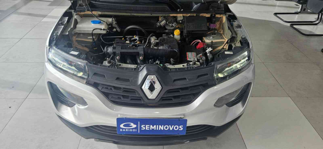 renault kwid 1.0 12v sce flex zen manual 4p 20239