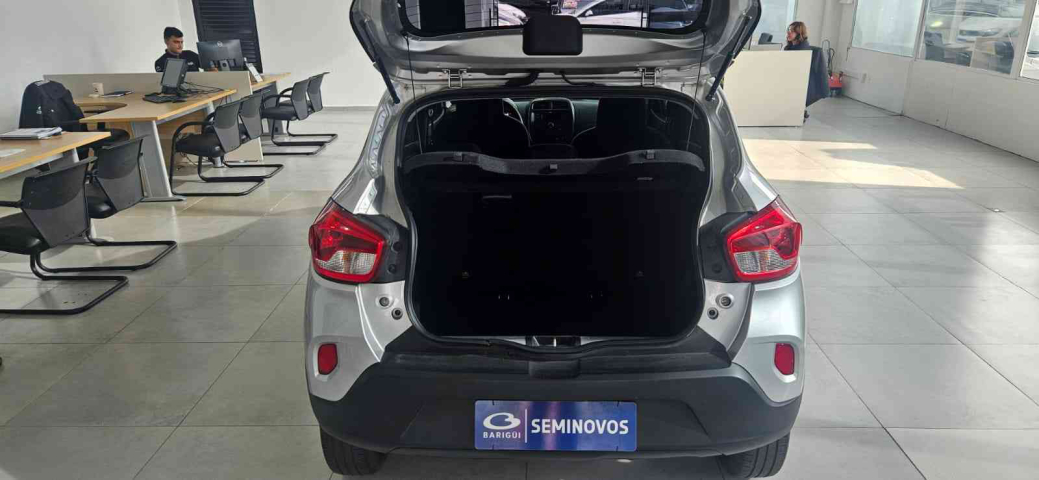 renault kwid 1.0 12v sce flex zen manual 4p 20238