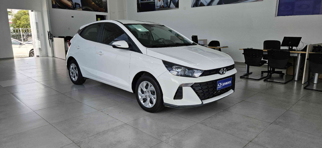 hyundai hb20 1.0 12v flex comfort manual 4p 20241