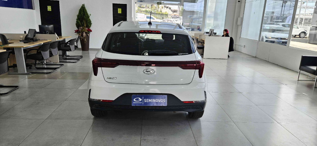 hyundai hb20 1.0 12v flex comfort manual 4p 20246