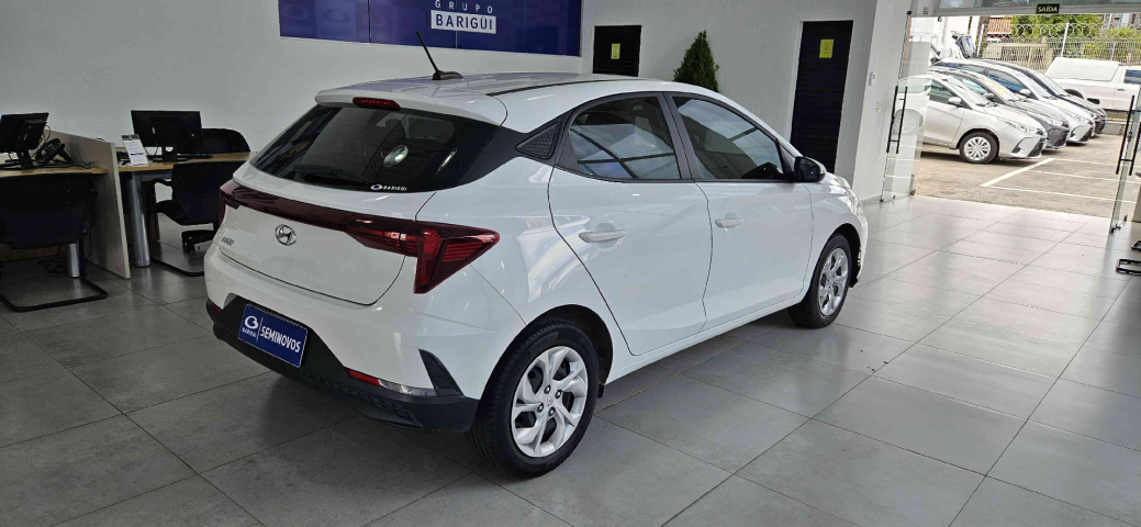 hyundai hb20 1.0 12v flex comfort manual 4p 20247