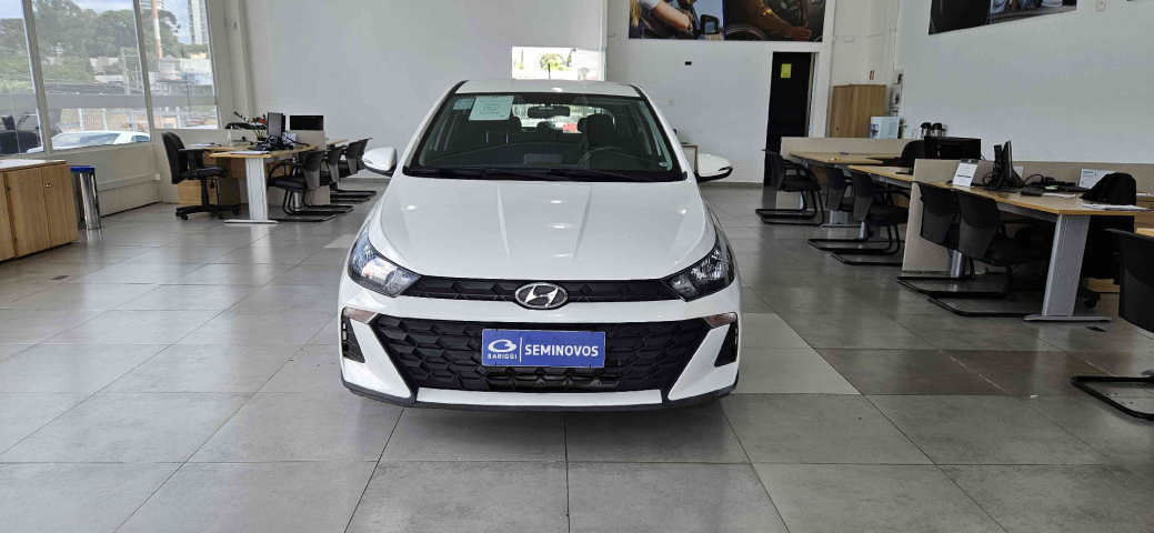 hyundai hb20 1.0 12v flex comfort manual 4p 20242