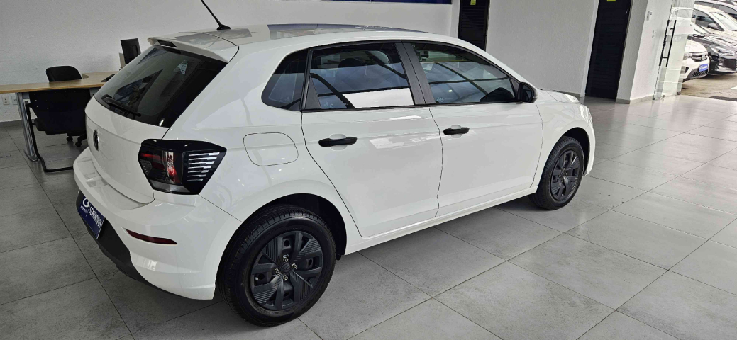 volkswagen polo 1.0 mpi track manual flex 4p 20247