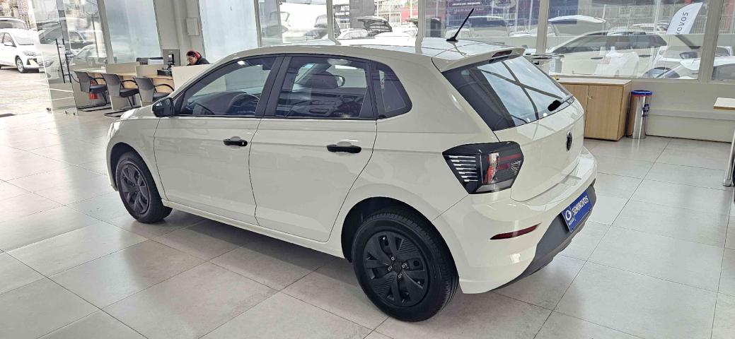 volkswagen polo 1.0 mpi track manual flex 4p 20245