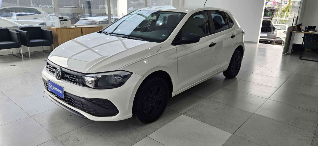 volkswagen polo 1.0 mpi track manual flex 4p 20243