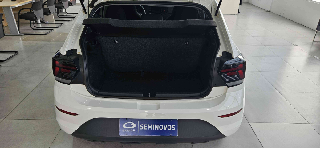 volkswagen polo 1.0 mpi track manual flex 4p 20248