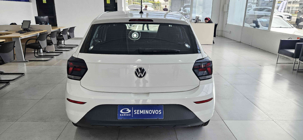 volkswagen polo 1.0 mpi track manual flex 4p 20246