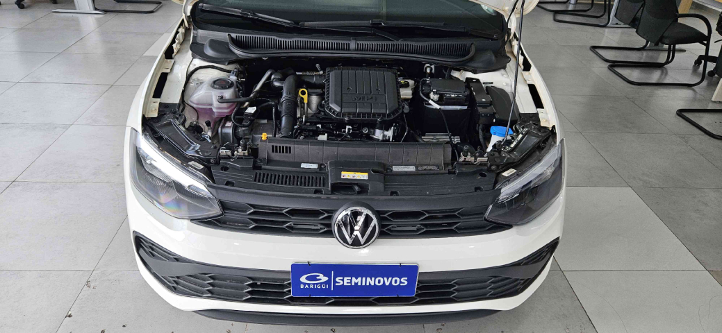 volkswagen polo 1.0 mpi track manual flex 4p 20249