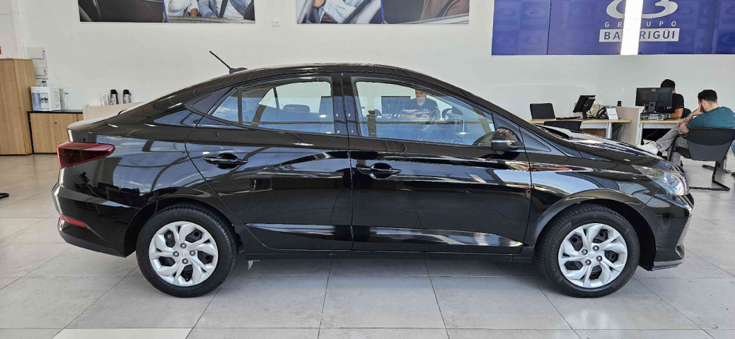 hyundai hb20s 1.0 12v flex comfort plus manual 4p 2025