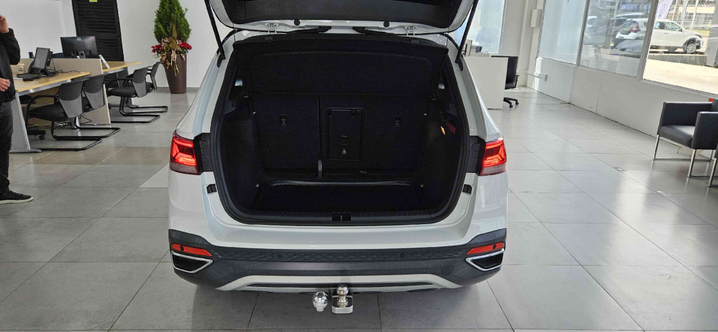 volkswagen taos 1.4 250 tsi total flex highline automatico 4p 20228