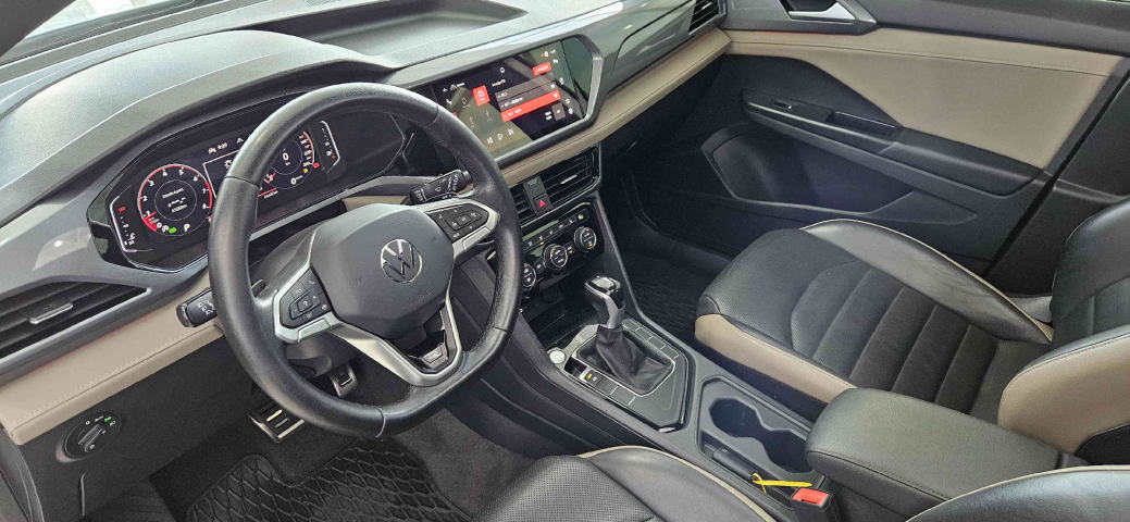 volkswagen taos 1.4 250 tsi total flex highline automatico 4p 202210