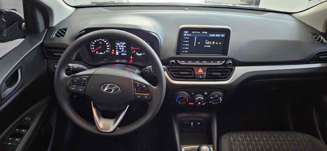 hyundai hb20 1.0 12v flex comfort manual 4p 202511