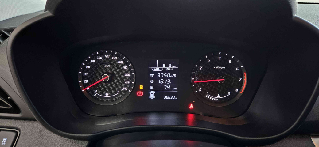 hyundai hb20 1.0 12v flex comfort manual 4p 202512