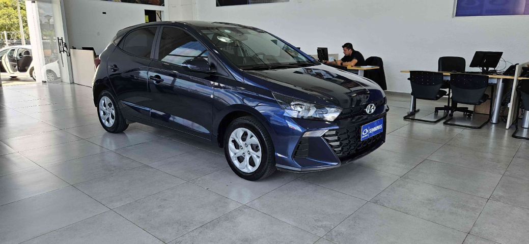 hyundai hb20 1.0 12v flex comfort manual 4p 20251