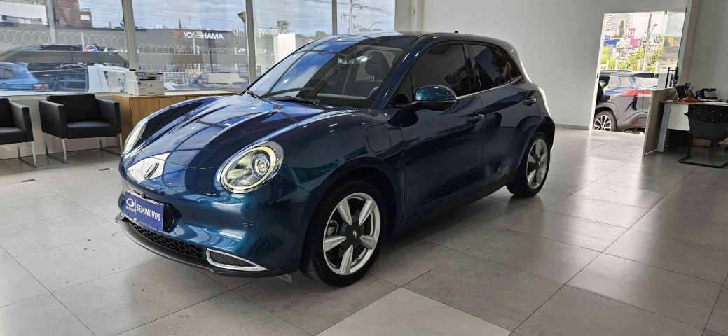 gwm ora 03 48 kw eletrico skin 1.0 4p automatico 20243