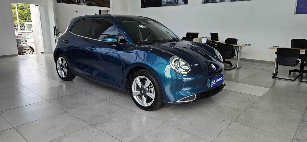 gwm ora 03 48 kw eletrico skin 1.0 4p automatico 20241