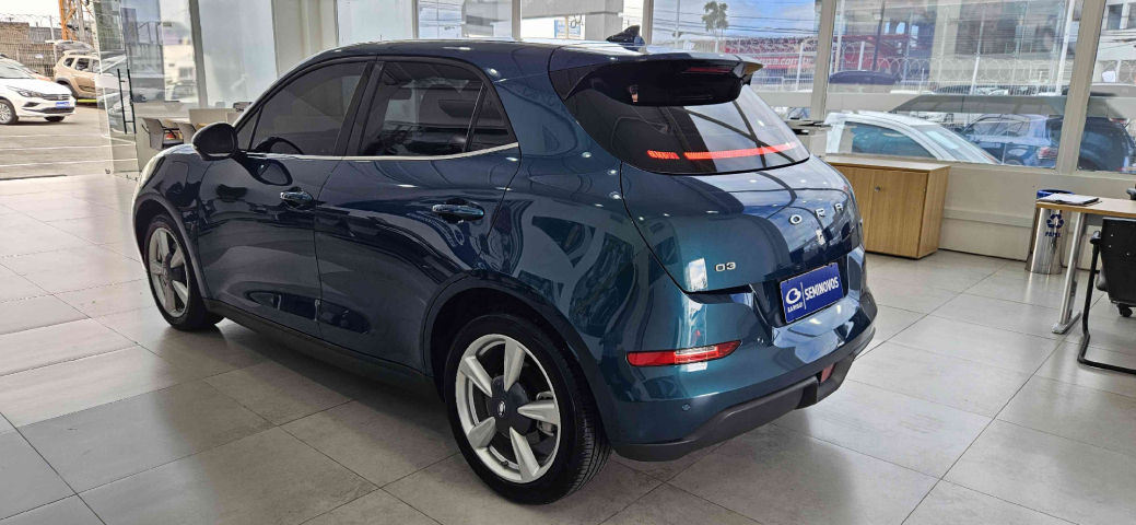 gwm ora 03 48 kw eletrico skin 1.0 4p automatico 20245