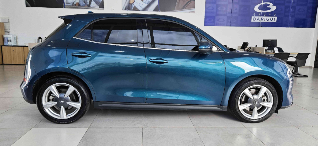 gwm ora 03 48 kw eletrico skin 1.0 4p automatico 2024