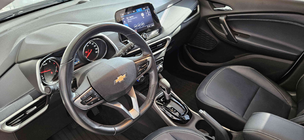 chevrolet tracker 1.2 turbo flex premier automatico 4p 202210