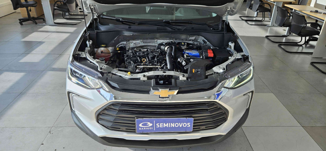 chevrolet tracker 1.2 turbo flex premier automatico 4p 20229