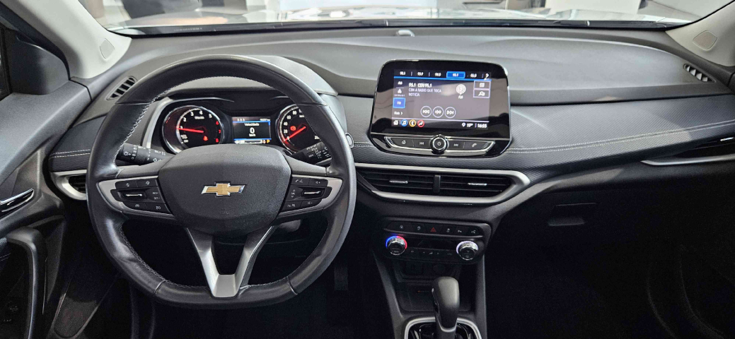 chevrolet tracker 1.2 turbo flex premier automatico 4p 202212