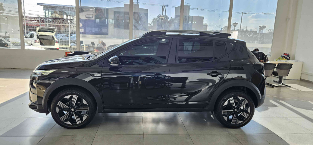 renault kardian 1.0 tce flex premiere edition edc 4p semiautomatico 20254