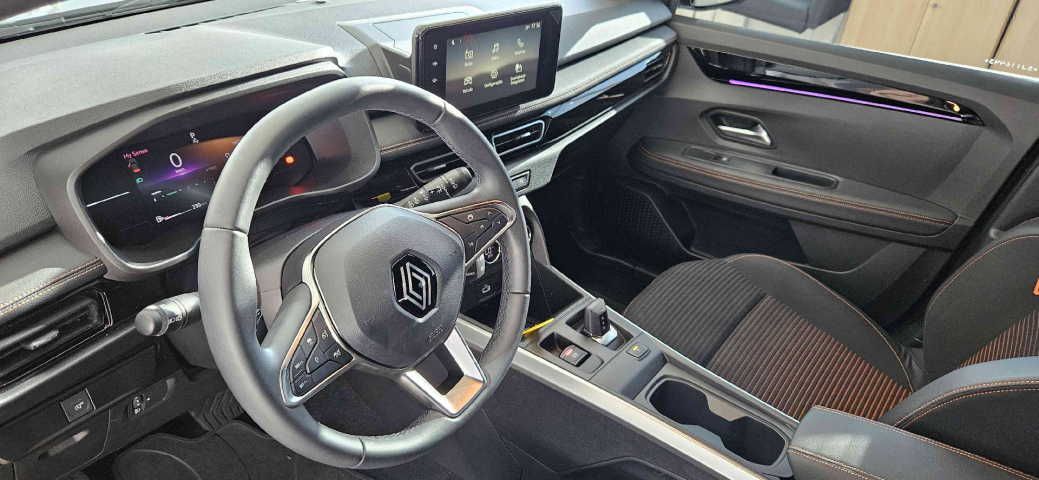 renault kardian 1.0 tce flex premiere edition edc 4p semiautomatico 202510