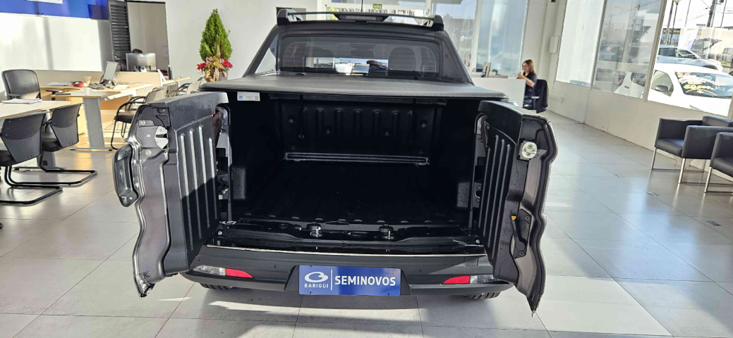 fiat toro 1.3 turbo 270 flex freedom at6 4p automatico 20258