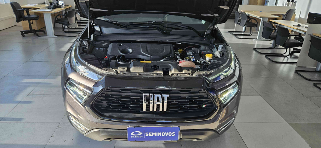 fiat toro 1.3 turbo 270 flex freedom at6 4p automatico 20259