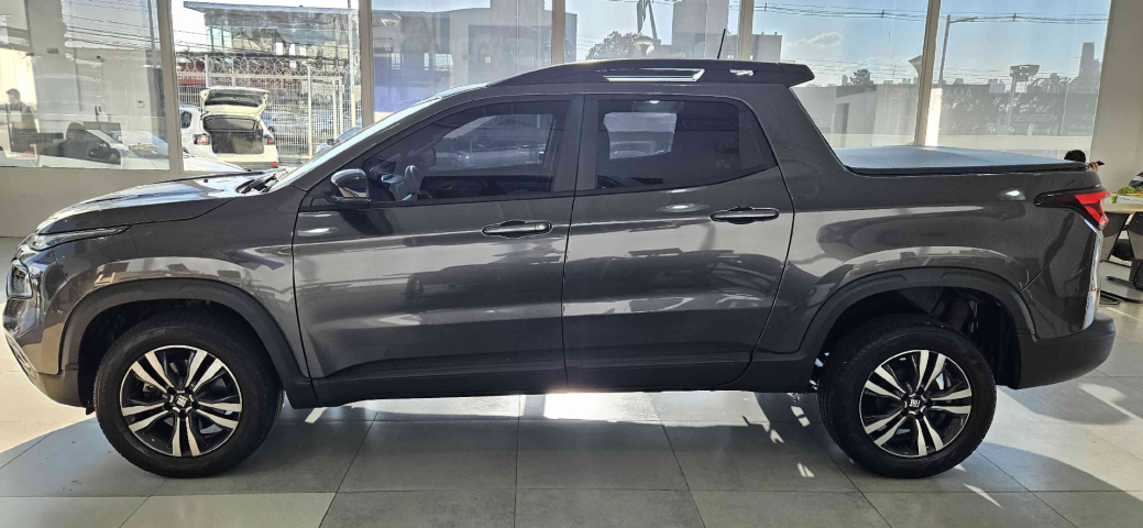 fiat toro 1.3 turbo 270 flex freedom at6 4p automatico 20254