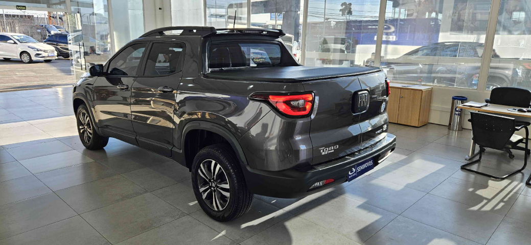 fiat toro 1.3 turbo 270 flex freedom at6 4p automatico 20255