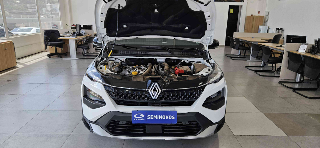renault kardian 1.0 tce flex premiere edition edc 4p semiautomatico 20259
