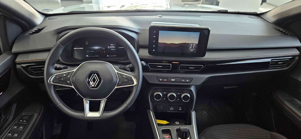 renault kardian 1.0 tce flex premiere edition edc 4p semiautomatico 202511