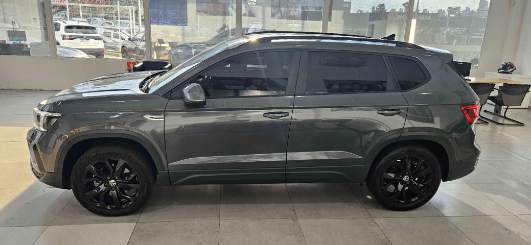 volkswagen taos 1.4 250 tsi total flex comfortline automatico 4p 20234