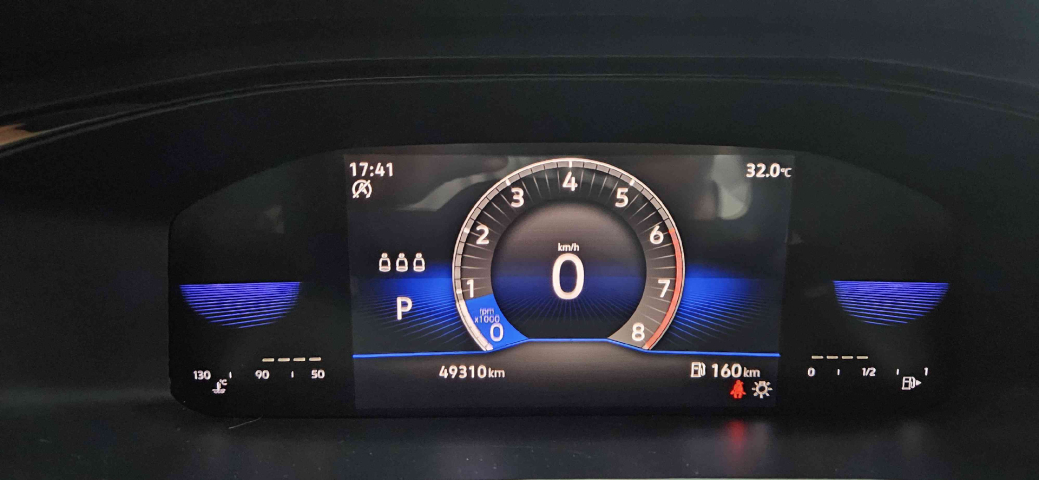 volkswagen taos 1.4 250 tsi total flex comfortline automatico 4p 202314