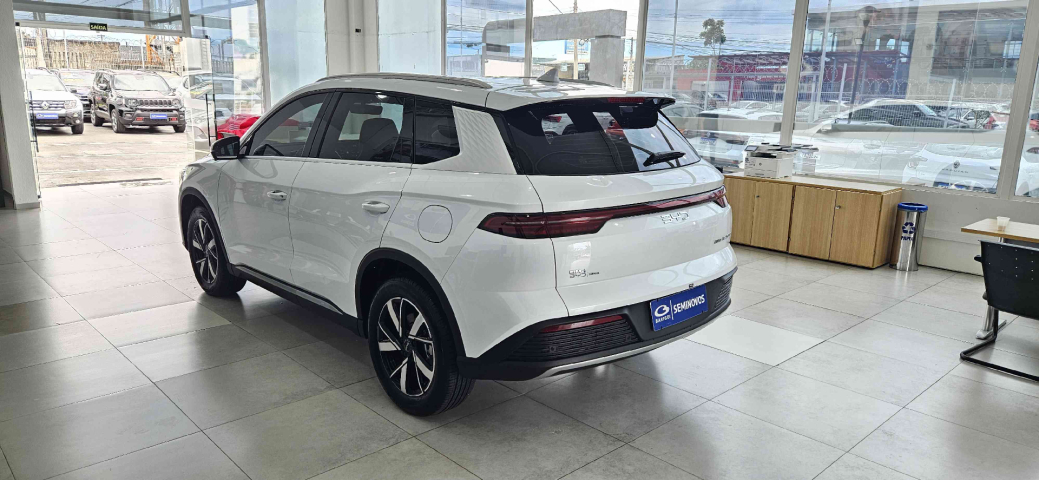 byd song pro 1.5 dm-i hibrido gs automatico 4p 20255