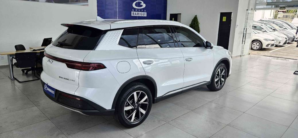 byd song pro 1.5 dm-i hibrido gs automatico 4p 20257