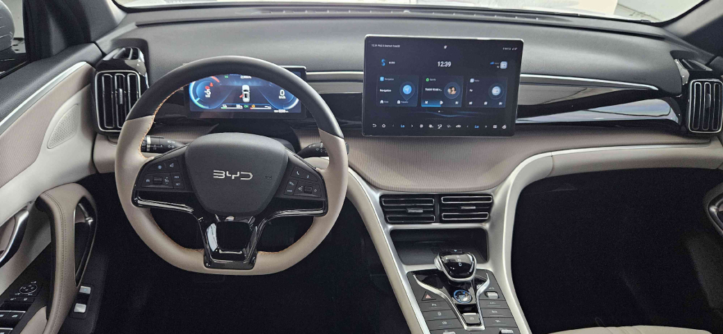 byd song pro 1.5 dm-i hibrido gs automatico 4p 202511